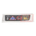 9234000344 DECAL Varning FOR ATLAS COPCO DYNAPAC CHICAGO PNEUMATIC EQUIPMENT