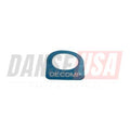 9234000345 DECAL  DECOMP FOR ATLAS COPCO DYNAPAC CHICAGO PNEUMATIC EQUIPMENT