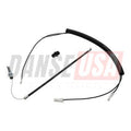 9234000532 CABLE CPL FOR ATLAS COPCO DYNAPAC CHICAGO PNEUMATIC EQUIPMENT