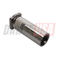 9234000548 TOOL CHUCK 1 1/4 - 152 FOR ATLAS COPCO DYNAPAC CHICAGO PNEUMATIC EQUIPMENT