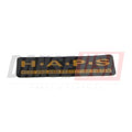 9234000605 DECAL H.A.P.S. FOR ATLAS COPCO DYNAPAC CHICAGO PNEUMATIC EQUIPMENT