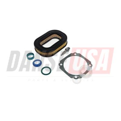 9234000688 Service Kit 3 Months For CP Road And CP Rail Drills By Chicago Pneumatic