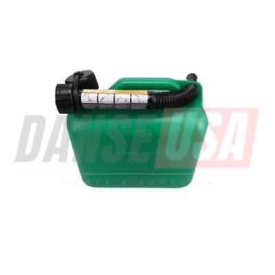 9234000897 Petrol can 5 ltr. FOR ATLAS COPCO DYNAPAC CHICAGO PNEUMATIC EQUIPMENT