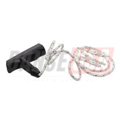 9234000900 STARTER ROPE FOR ATLAS COPCO DYNAPAC CHICAGO PNEUMATIC EQUIPMENT