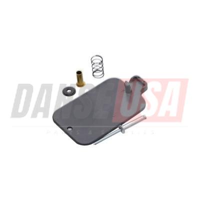 9234000914 HATCH COVER ASSY FOR ATLAS COPCO DYNAPAC CHICAGO PNEUMATIC EQUIPMENT