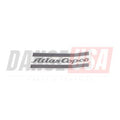 9234000995 DECAL AC FOR ATLAS COPCO DYNAPAC CHICAGO PNEUMATIC EQUIPMENT