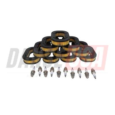 9234001106 SERVICE KIT 2 FOR ATLAS COPCO DYNAPAC CHICAGO PNEUMATIC EQUIPMENT