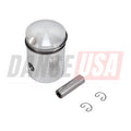 9234001411 ENGINE PISTON CPL. FOR ATLAS COPCO DYNAPAC CHICAGO PNEUMATIC EQUIPMENT