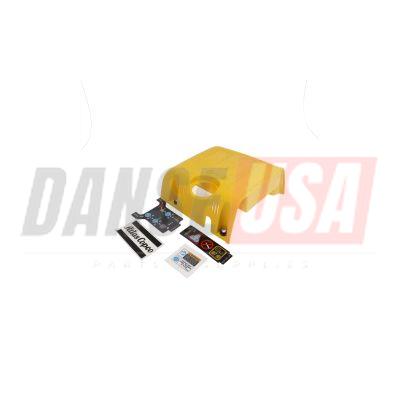 9234001503 TOPP COVER. FOR ATLAS COPCO DYNAPAC CHICAGO PNEUMATIC EQUIPMENT