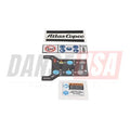 9234001505 LABEL SET. FOR ATLAS COPCO DYNAPAC CHICAGO PNEUMATIC EQUIPMENT