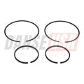 9234001516 RING SET FOR ATLAS COPCO DYNAPAC CHICAGO PNEUMATIC EQUIPMENT