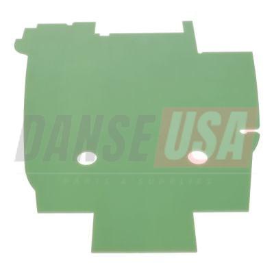 9234007321 HEAT SHIELD FOR ATLAS COPCO DYNAPAC CHICAGO PNEUMATIC EQUIPMENT