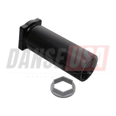 9234012620 TOOL CHUCK 32x152 CPL FOR ATLAS COPCO DYNAPAC CHICAGO PNEUMATIC EQUIPMENT