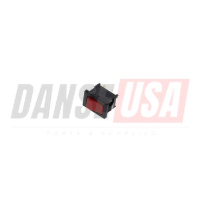9234016591 Stop switch FOR ATLAS COPCO DYNAPAC CHICAGO PNEUMATIC EQUIPMENT