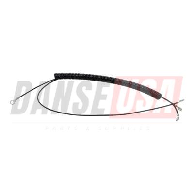 9234019660 PROTECTION PIPE, COMPLETE FOR ATLAS COPCO DYNAPAC CHICAGO PNEUMATIC EQUIPMENT