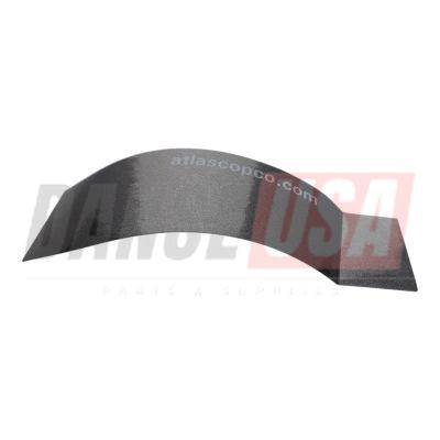 9234019673 DOTCOM LABEL FOR ATLAS COPCO DYNAPAC CHICAGO PNEUMATIC EQUIPMENT