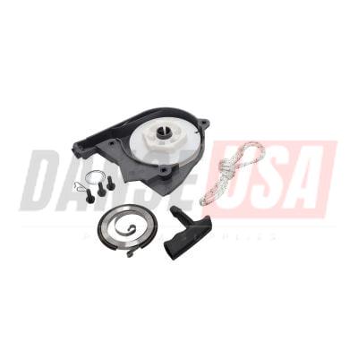 9234020110 STARTER COMPL FOR ATLAS COPCO DYNAPAC CHICAGO PNEUMATIC EQUIPMENT