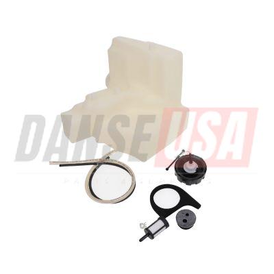 9234020837 FUEL TANK CPL FOR ATLAS COPCO DYNAPAC CHICAGO PNEUMATIC EQUIPMENT