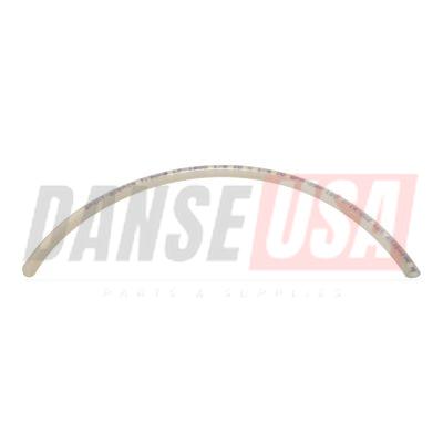 9234021138 HOSE L-222 FOR ATLAS COPCO DYNAPAC CHICAGO PNEUMATIC EQUIPMENT