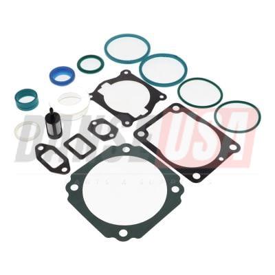 9234021156 6 Month Service Kit-No Longer Available Ganuine Part by Atlas Copco