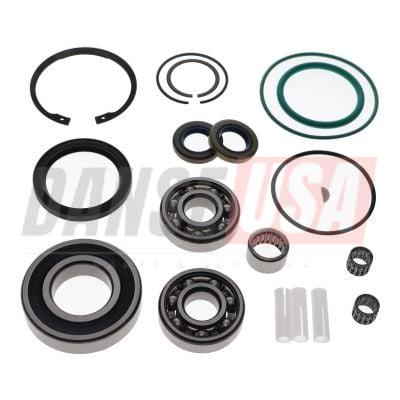 9234021157 EXTENDED SERVICE KIT (12 MONTH/500 H) FOR ATLAS COPCO DYNAPAC CHICAGO PNEUMATIC EQUIPMENT