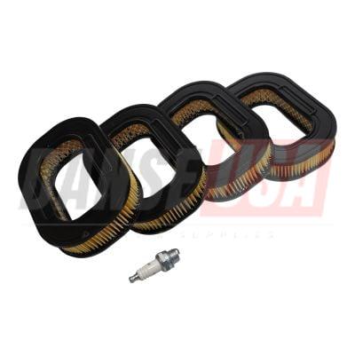 9234021158 Engine Maintenance Kit-No Longer Available Ganuine Part by Atlas Copco