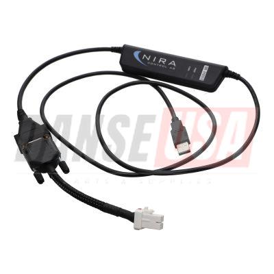 9234021243 SERVICE DONGLE FOR ATLAS COPCO DYNAPAC CHICAGO PNEUMATIC EQUIPMENT