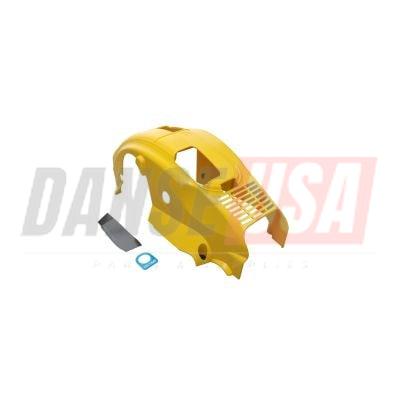 9234021265 FRONT COVER, COMPLETE FOR ATLAS COPCO DYNAPAC CHICAGO PNEUMATIC EQUIPMENT