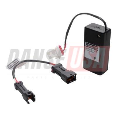 9234021340 DIAGNOSTIC BOX FOR ATLAS COPCO DYNAPAC CHICAGO PNEUMATIC EQUIPMENT