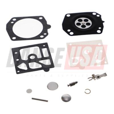 9234021370 CARBURETOR REPAIR KIT FOR ATLAS COPCO DYNAPAC CHICAGO PNEUMATIC EQUIPMENT