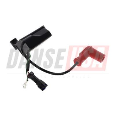 9234021412 IGNITION ASSY FOR ATLAS COPCO DYNAPAC CHICAGO PNEUMATIC EQUIPMENT