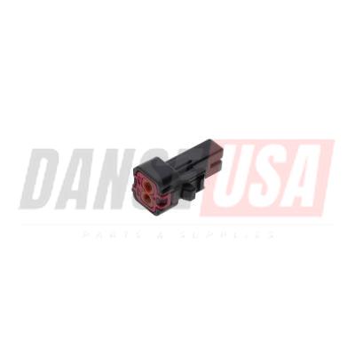 9234021492 CONNECTOR FOR ATLAS COPCO DYNAPAC CHICAGO PNEUMATIC EQUIPMENT