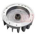 9234021498 Flywheel-complete Ganuine Part by Atlas Copco