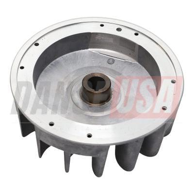 9234021498 Flywheel-complete Ganuine Part by Atlas Copco