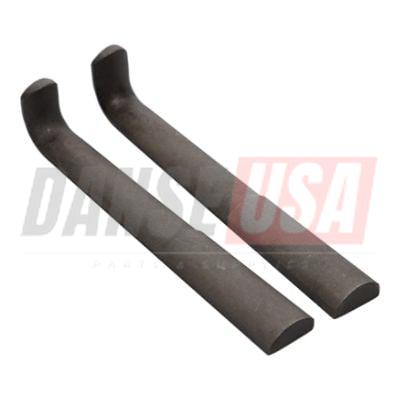 9245282210 FEATHER PAIR (FOR 29 MM HOLES) FOR ATLAS COPCO DYNAPAC CHICAGO PNEUMATIC EQUIPMENT