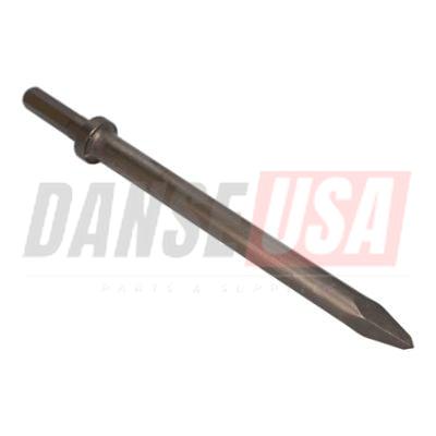 9245282280 DRIVER BLANK HEX 22 X 108 MM FOR ATLAS COPCO DYNAPAC CHICAGO PNEUMATIC EQUIPMENT