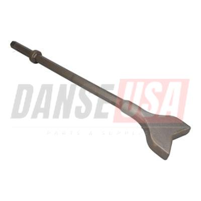 9245282330 TIE TAMPER HEX 22 X 108 MM FOR ATLAS COPCO DYNAPAC CHICAGO PNEUMATIC EQUIPMENT