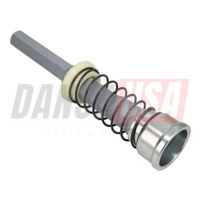 9245282681 SPIKING TOOL HEX 32 X 160 MM FOR ATLAS COPCO DYNAPAC CHICAGO PNEUMATIC EQUIPMENT