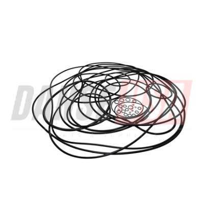 9822170236 GASKET KIT WEDA 100 FOR ATLAS COPCO DYNAPAC CHICAGO PNEUMATIC EQUIPMENT