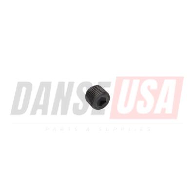 C035390 Plug FOR ATLAS COPCO DYNAPAC CHICAGO PNEUMATIC EQUIPMENT