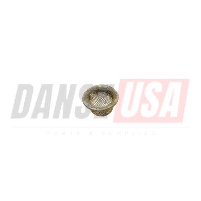 C036909 AIR STRAINER FOR ATLAS COPCO DYNAPAC CHICAGO PNEUMATIC EQUIPMENT