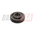 C037076 SPINDLE GEAR FOR ATLAS COPCO DYNAPAC CHICAGO PNEUMATIC EQUIPMENT