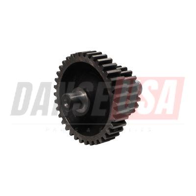 C037080 GEAR PINION FOR ATLAS COPCO DYNAPAC CHICAGO PNEUMATIC EQUIPMENT