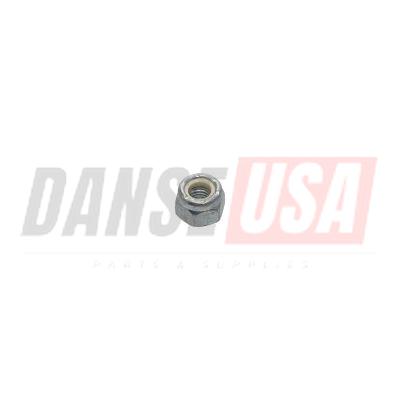 C037118 HEX NUT FOR ATLAS COPCO DYNAPAC CHICAGO PNEUMATIC EQUIPMENT