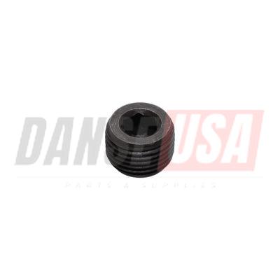 C059643 PIPE PLUG FOR ATLAS COPCO DYNAPAC CHICAGO PNEUMATIC EQUIPMENT