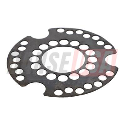 C060024 PLATE-INNER FOR ATLAS COPCO DYNAPAC CHICAGO PNEUMATIC EQUIPMENT