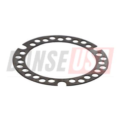 C060029 PLATE-OUTER FOR ATLAS COPCO DYNAPAC CHICAGO PNEUMATIC EQUIPMENT
