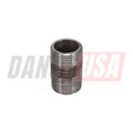 C066209 BARREL NIPPLE FOR ATLAS COPCO DYNAPAC CHICAGO PNEUMATIC EQUIPMENT