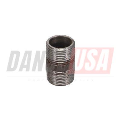 C066209 BARREL NIPPLE FOR ATLAS COPCO DYNAPAC CHICAGO PNEUMATIC EQUIPMENT