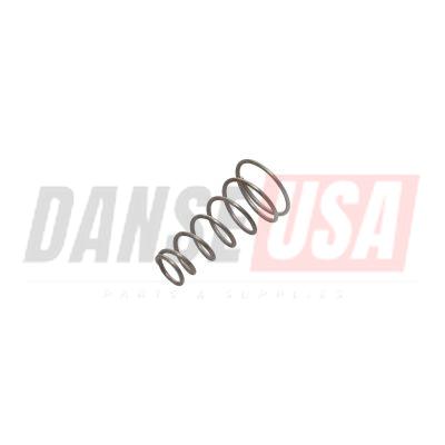 C077054 THR SPRING FOR ATLAS COPCO DYNAPAC CHICAGO PNEUMATIC EQUIPMENT